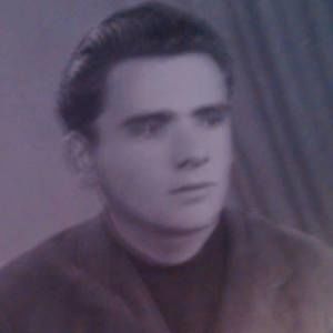 Meet your Posher, Anton